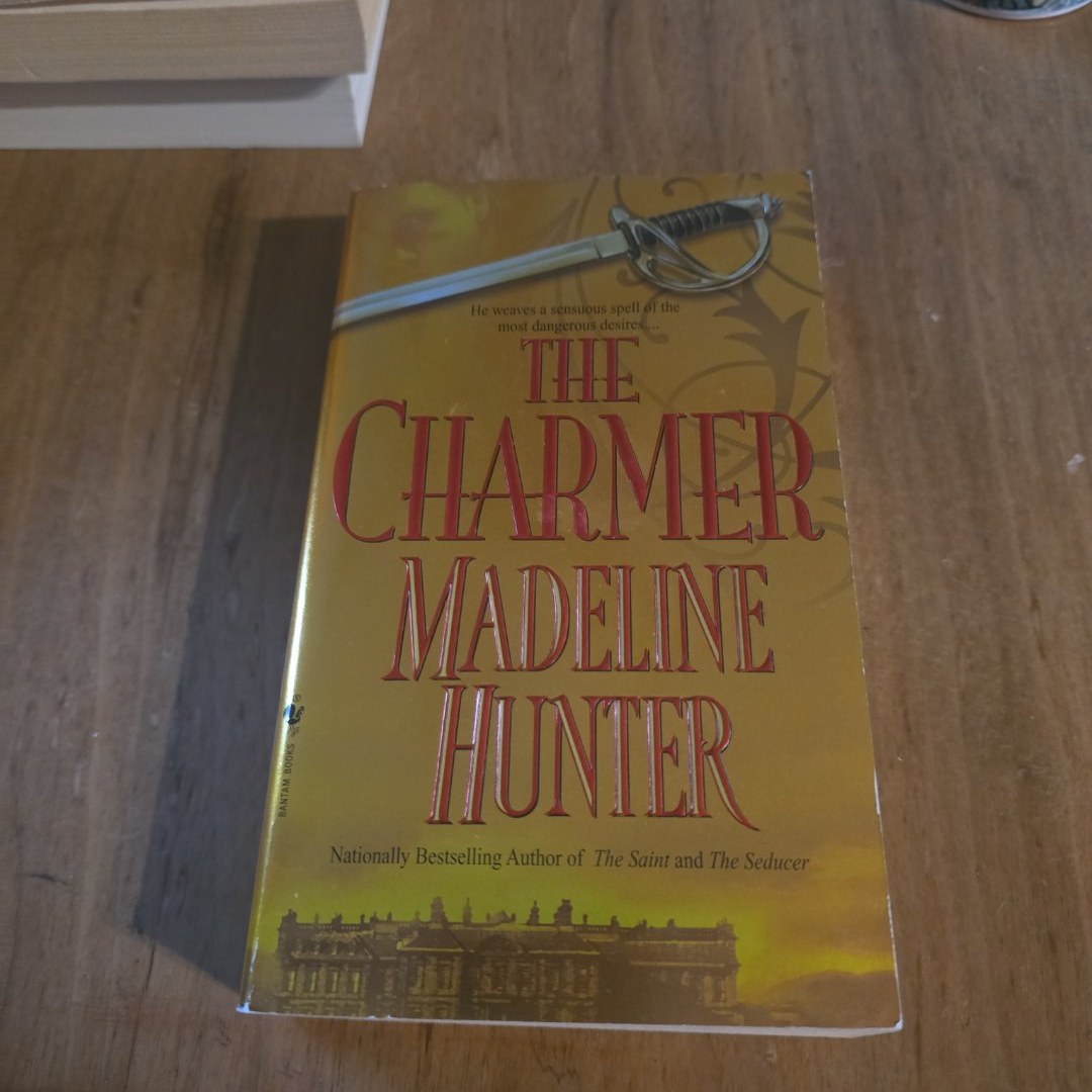 The Charmer