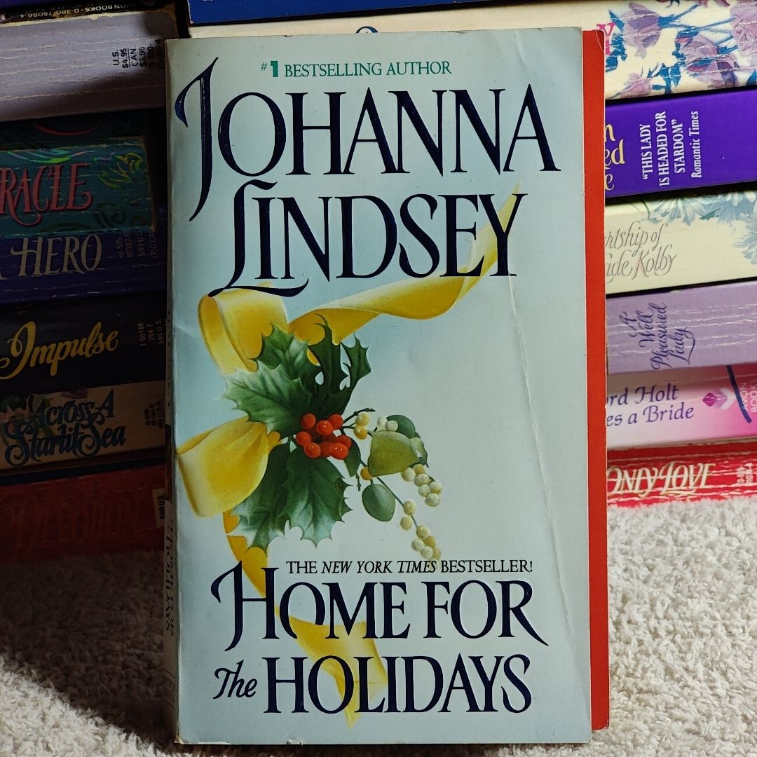 Home for the Holidays