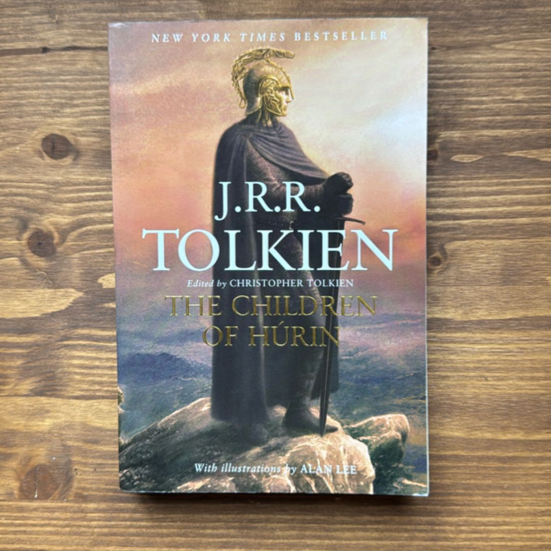 The Children of Húrin
