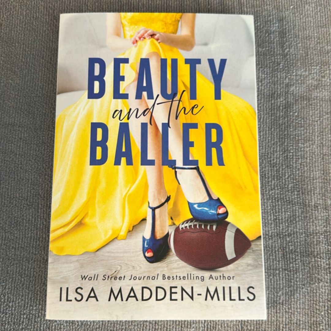 Beauty and the Baller