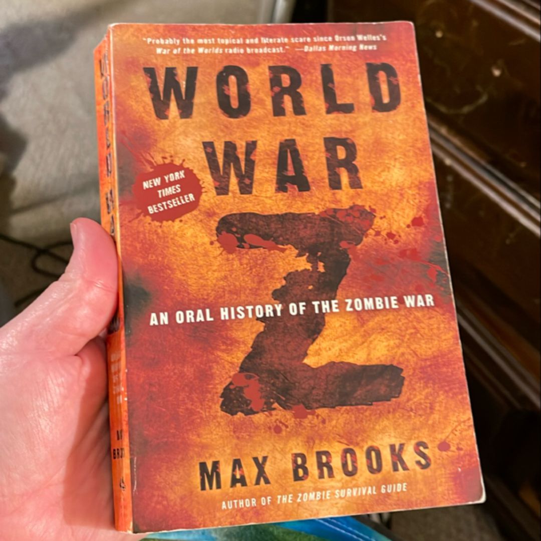 World War Z