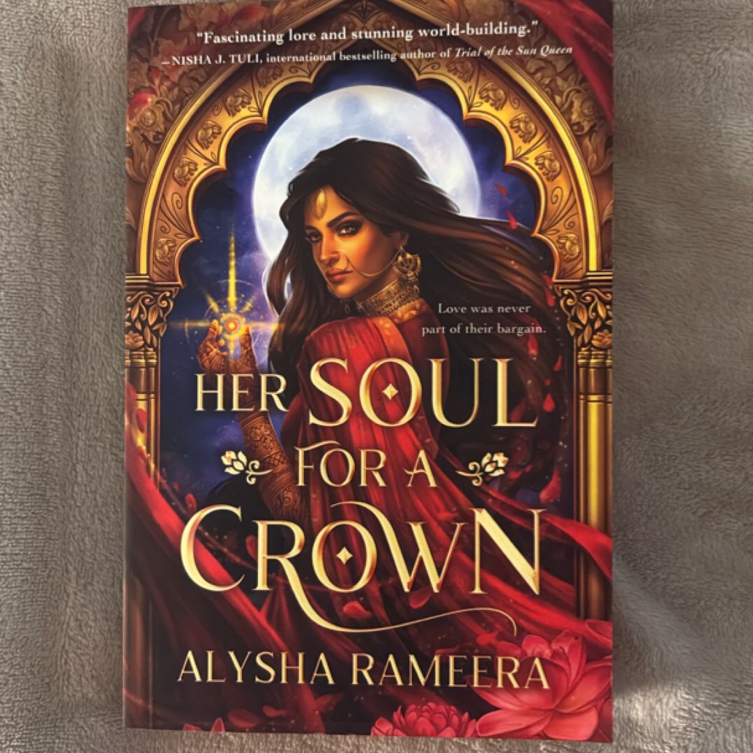 Her Soul for a Crown (Deluxe Edition)