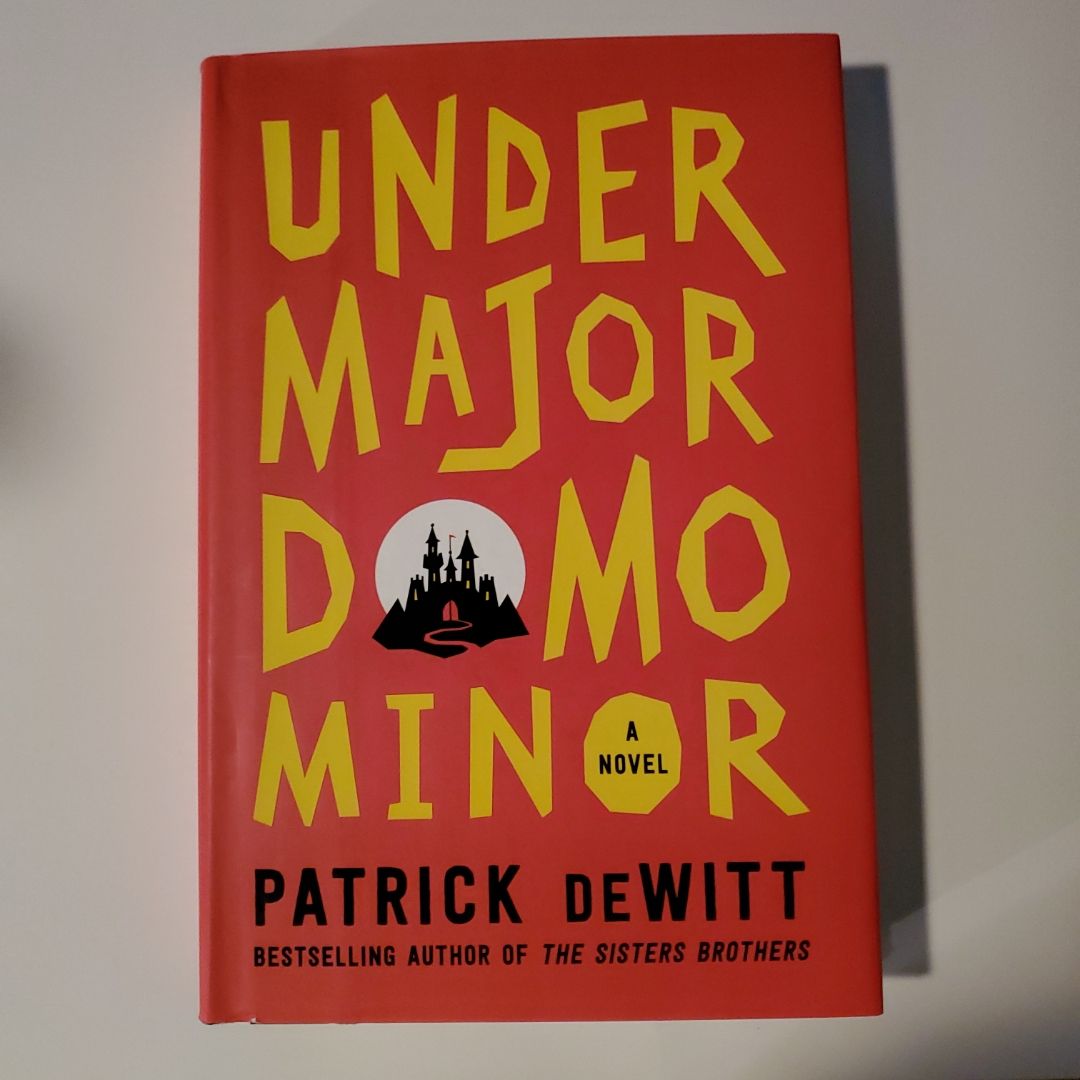 Undermajordomo Minor