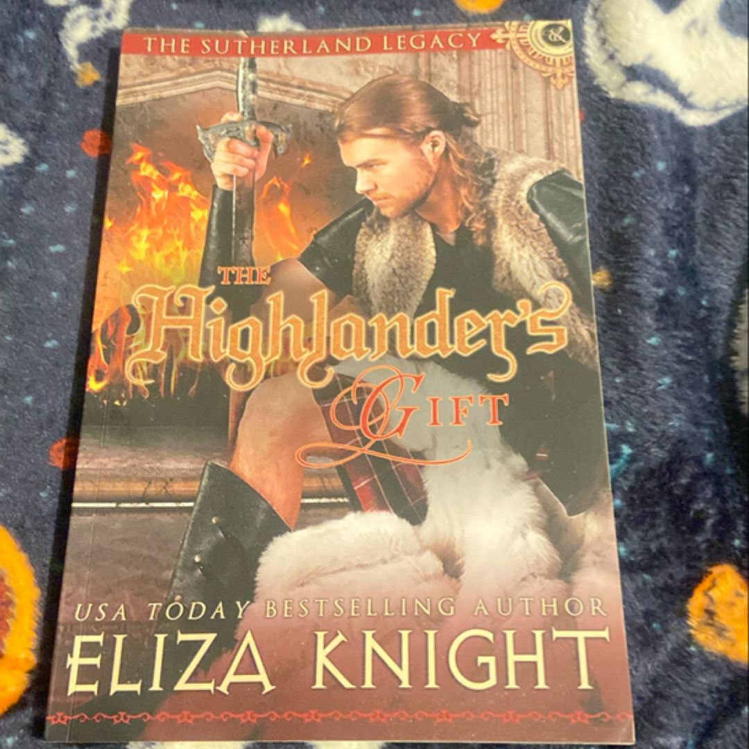 The Highlander's Gift