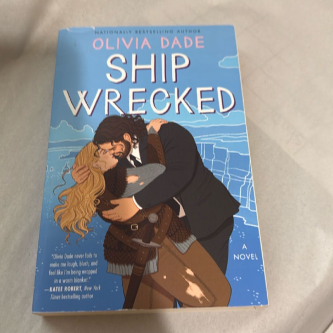 Ship Wrecked