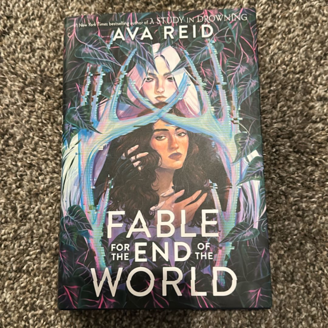 Fable for the End of the World