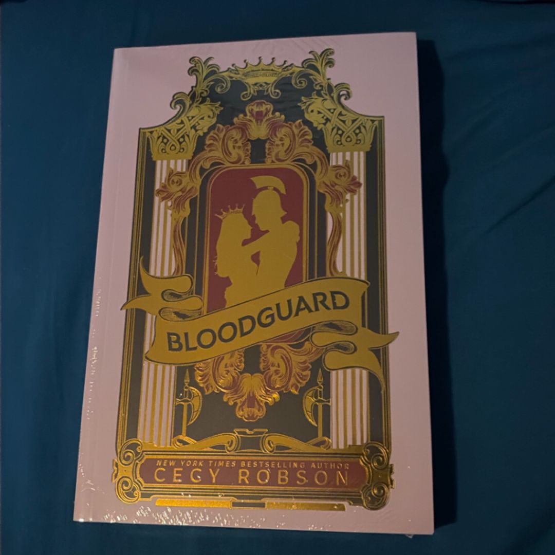 Bloodguard