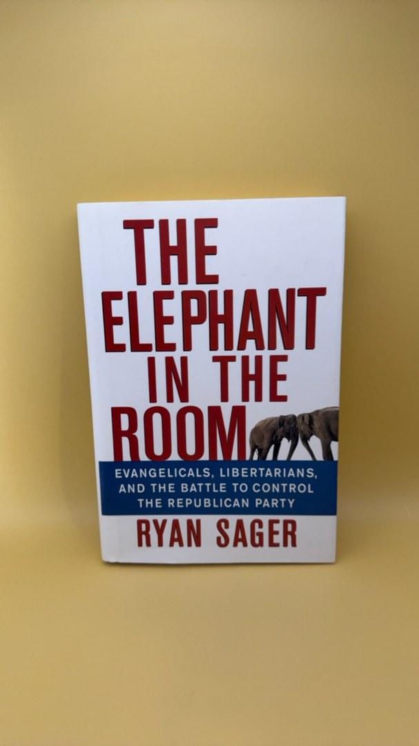 The Elephant in the Room