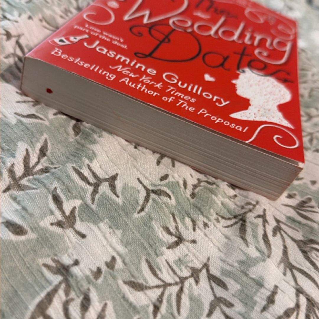 The Wedding Date