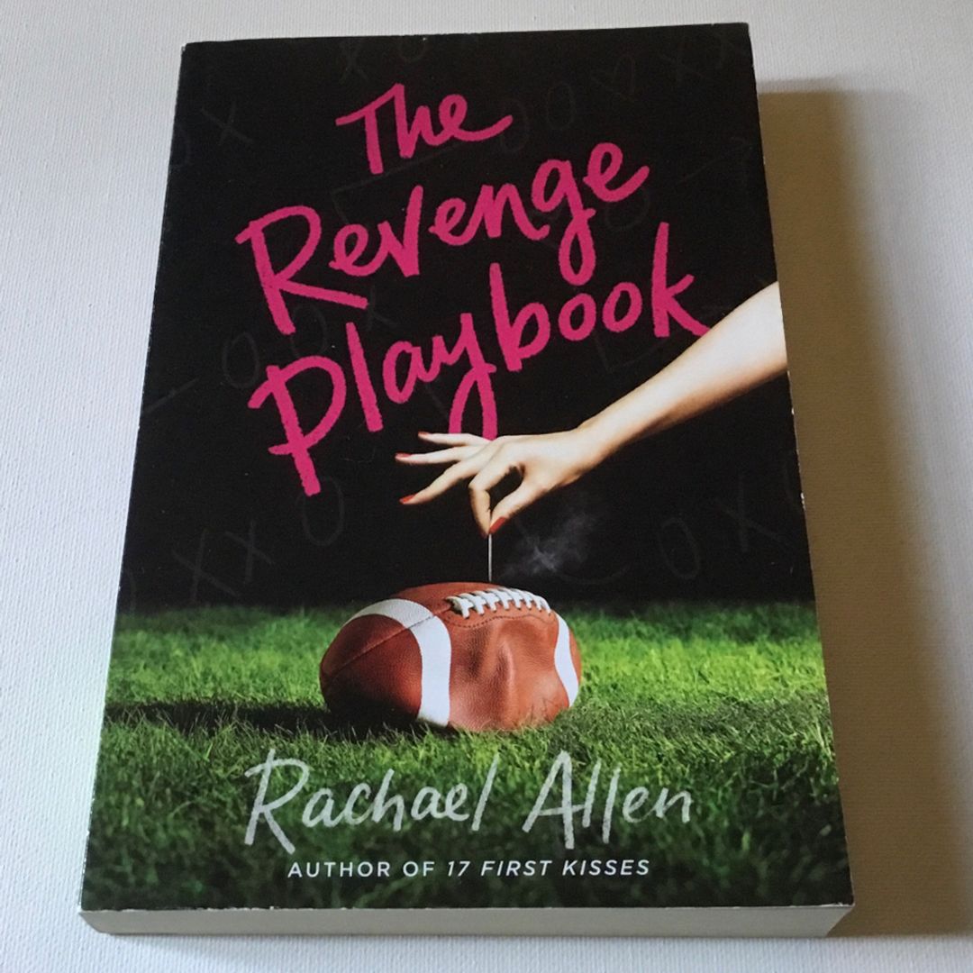 The Revenge Playbook