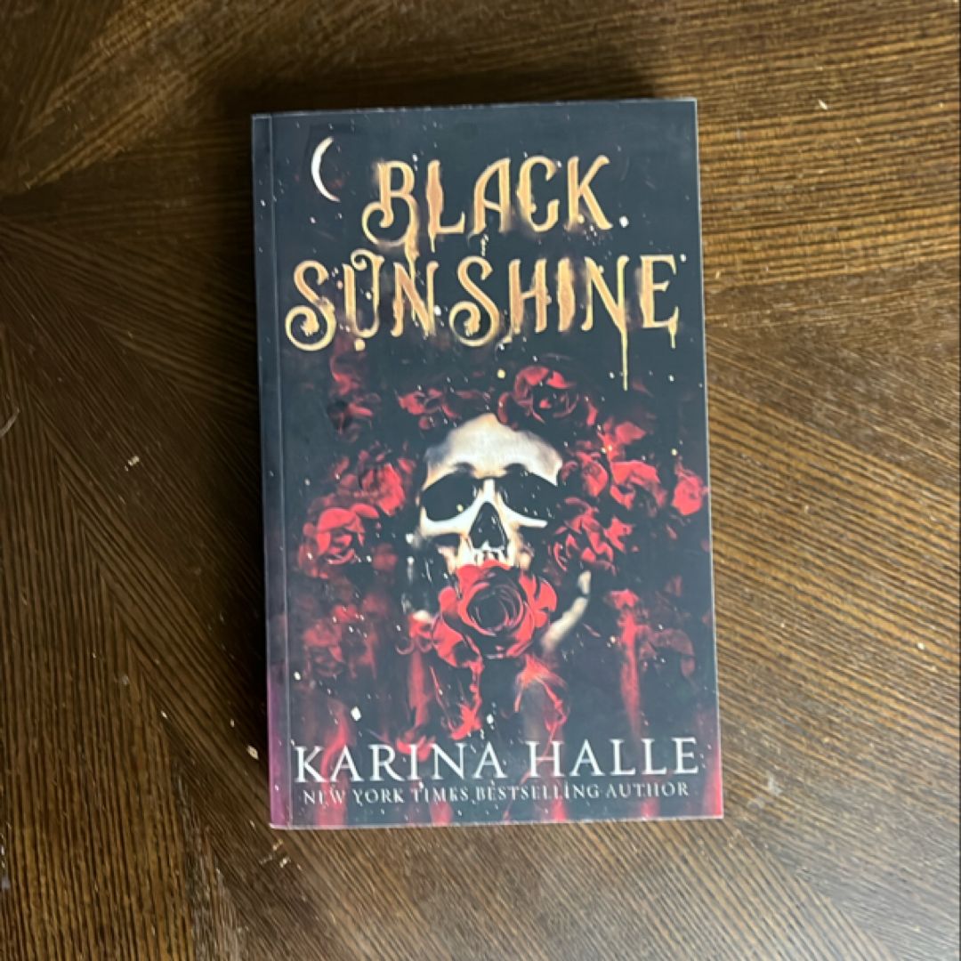 Black Sunshine