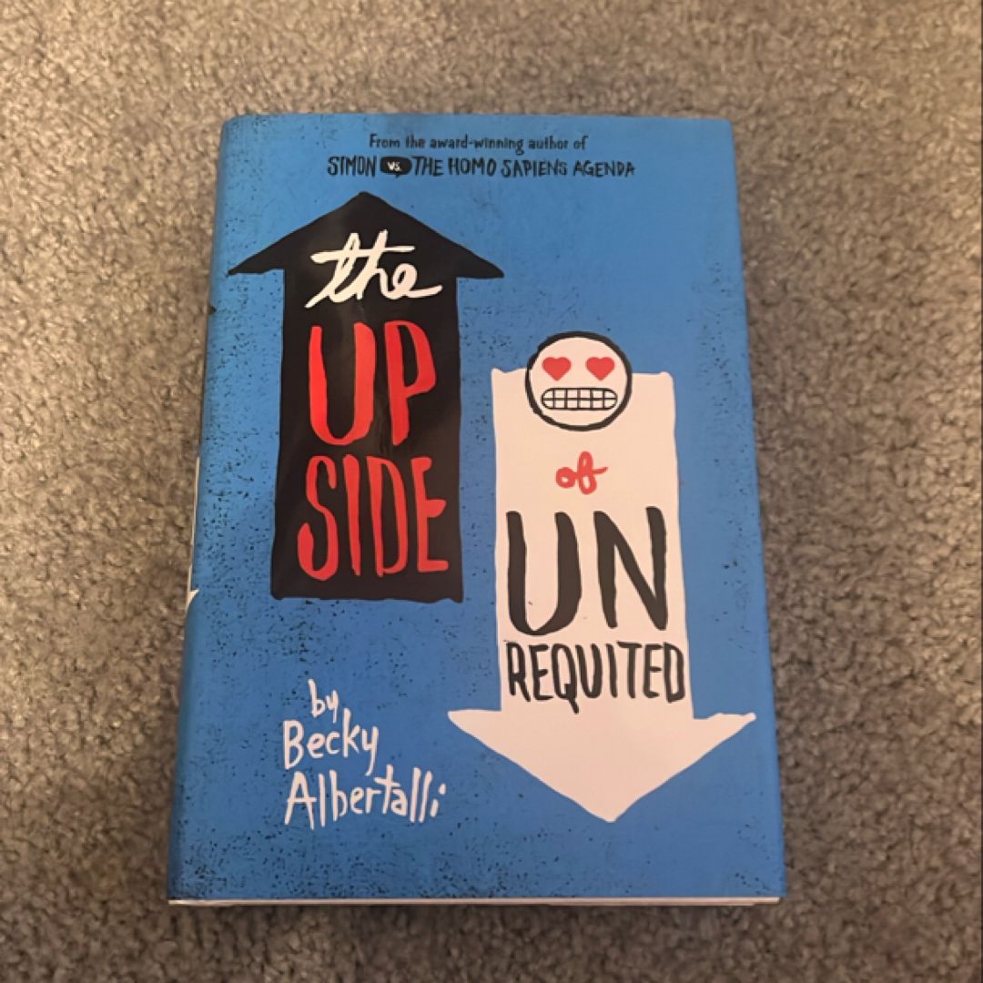 The Upside of Unrequited