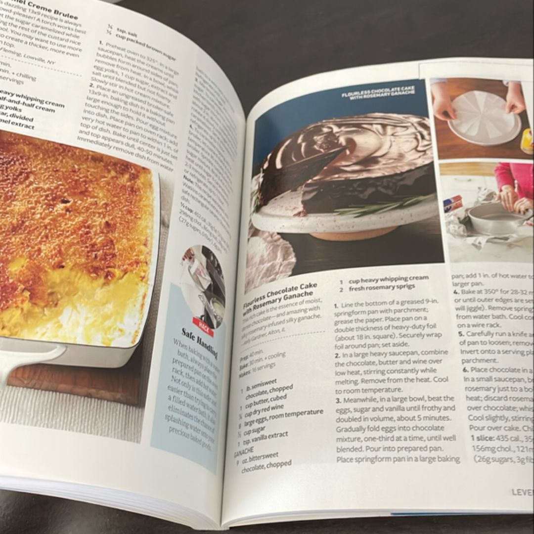 #72 Taste of Home Kitchen Hacks