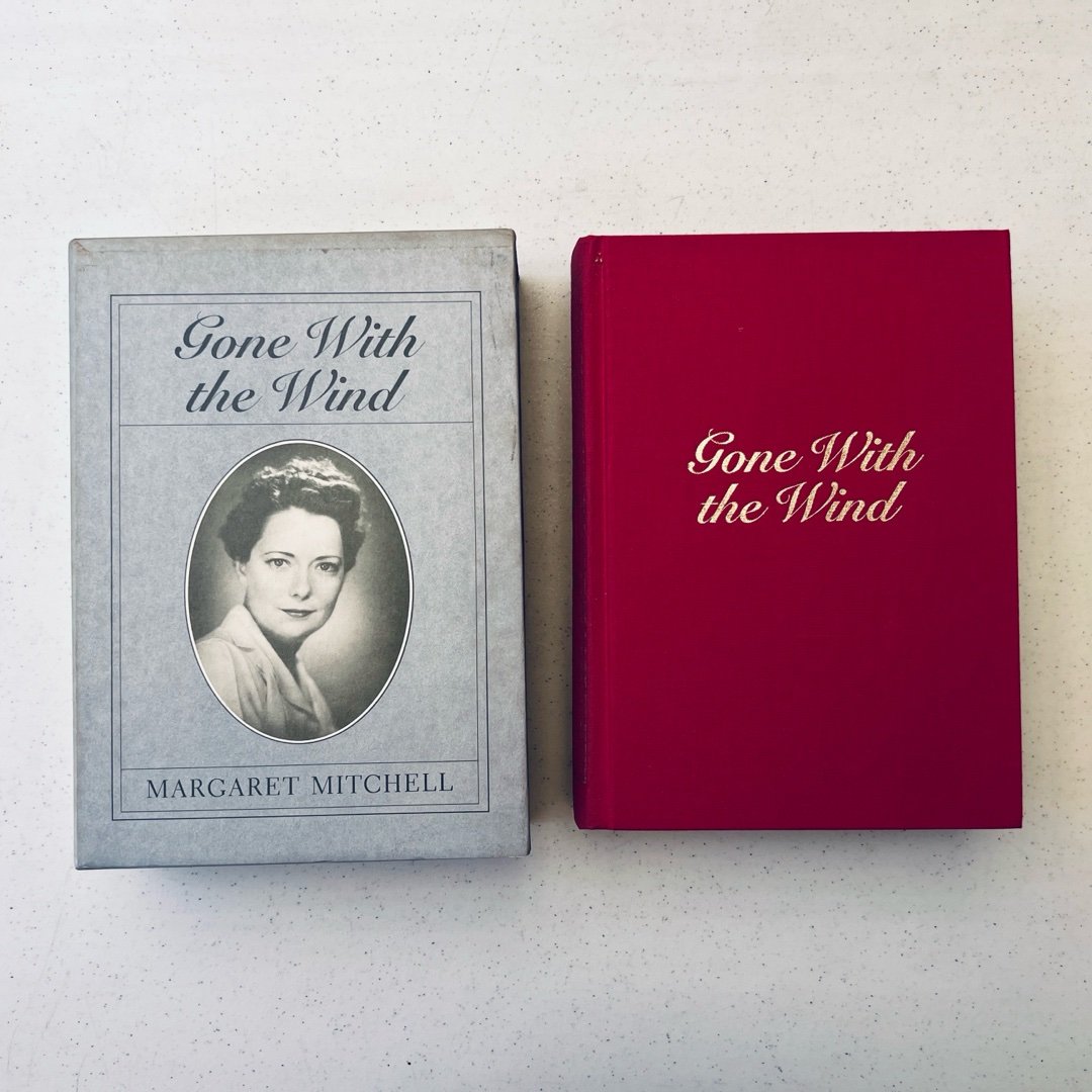 Gone with the wind - 50th anniversary edition 