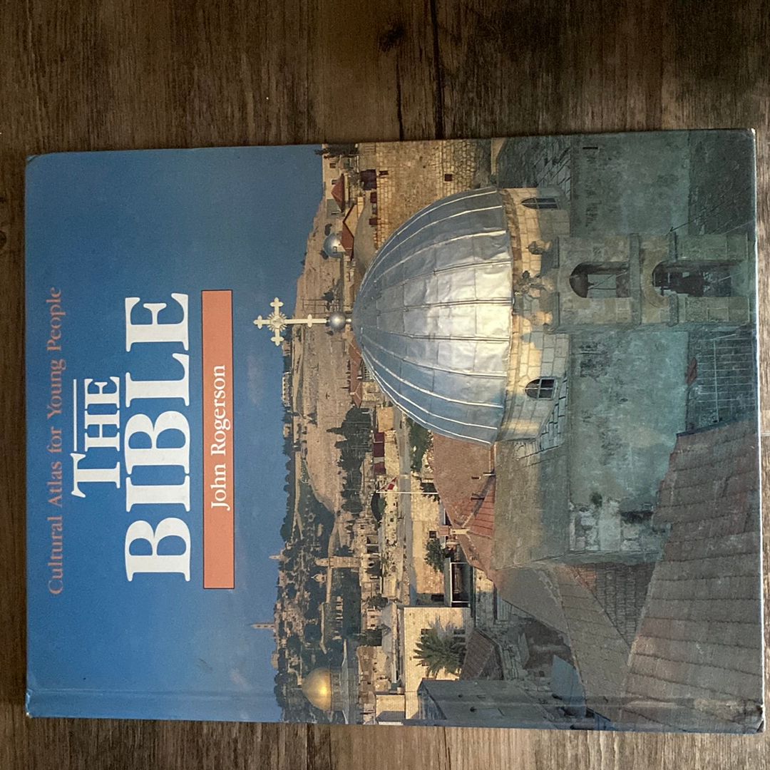 The Bible