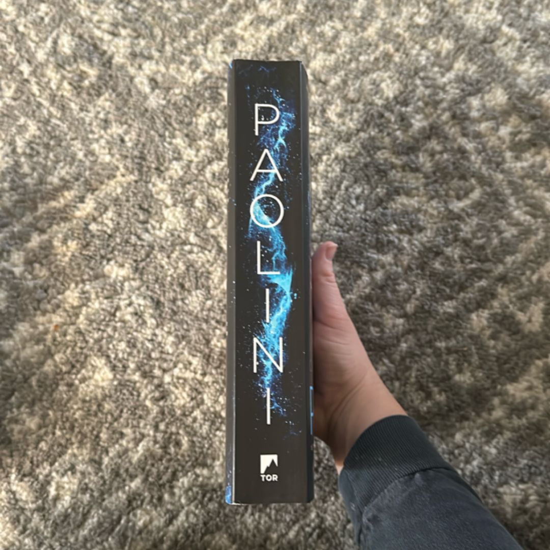 To Sleep in a Sea of Stars