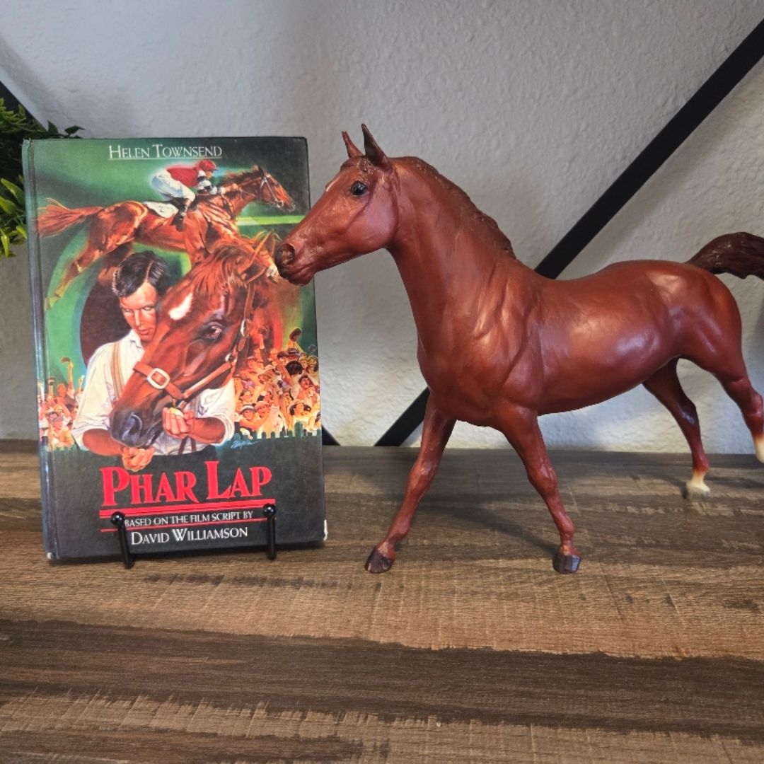 Phar Lap