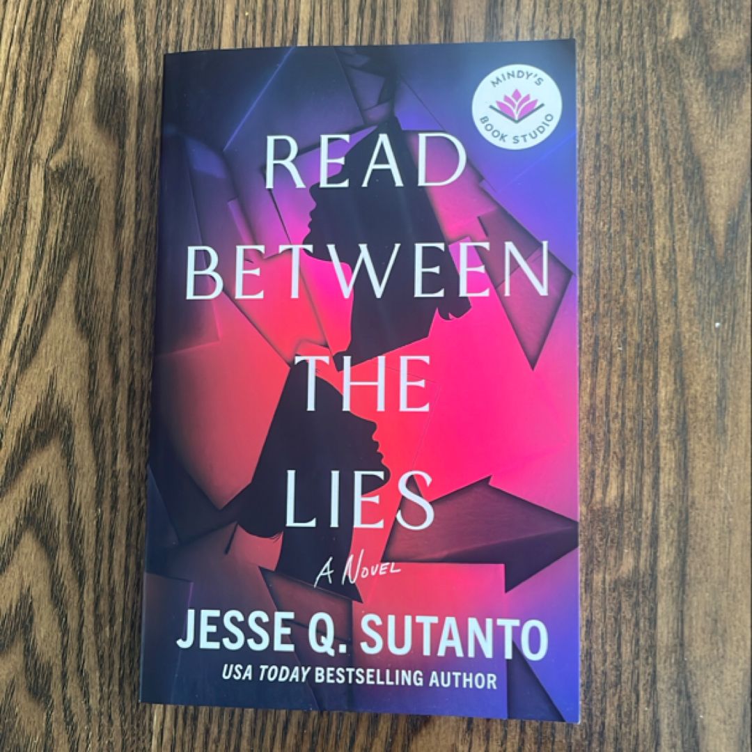 Read Between the Lies