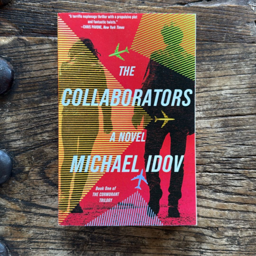 The Collaborators