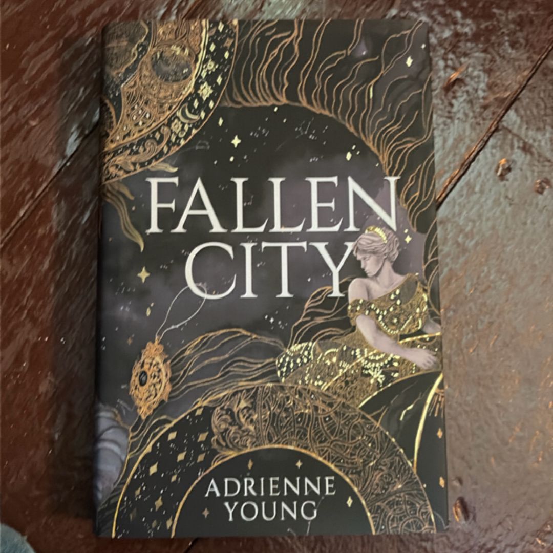 Fallen City