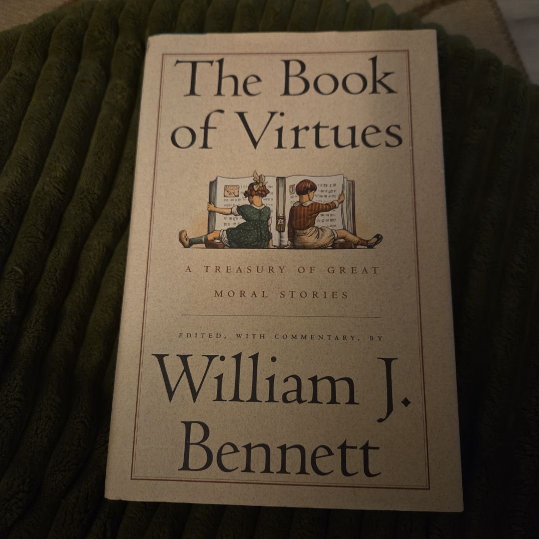 Book of Virtues