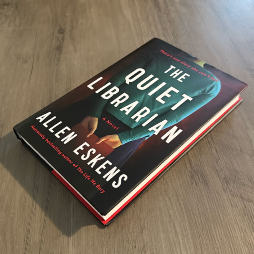 The Quiet Librarian