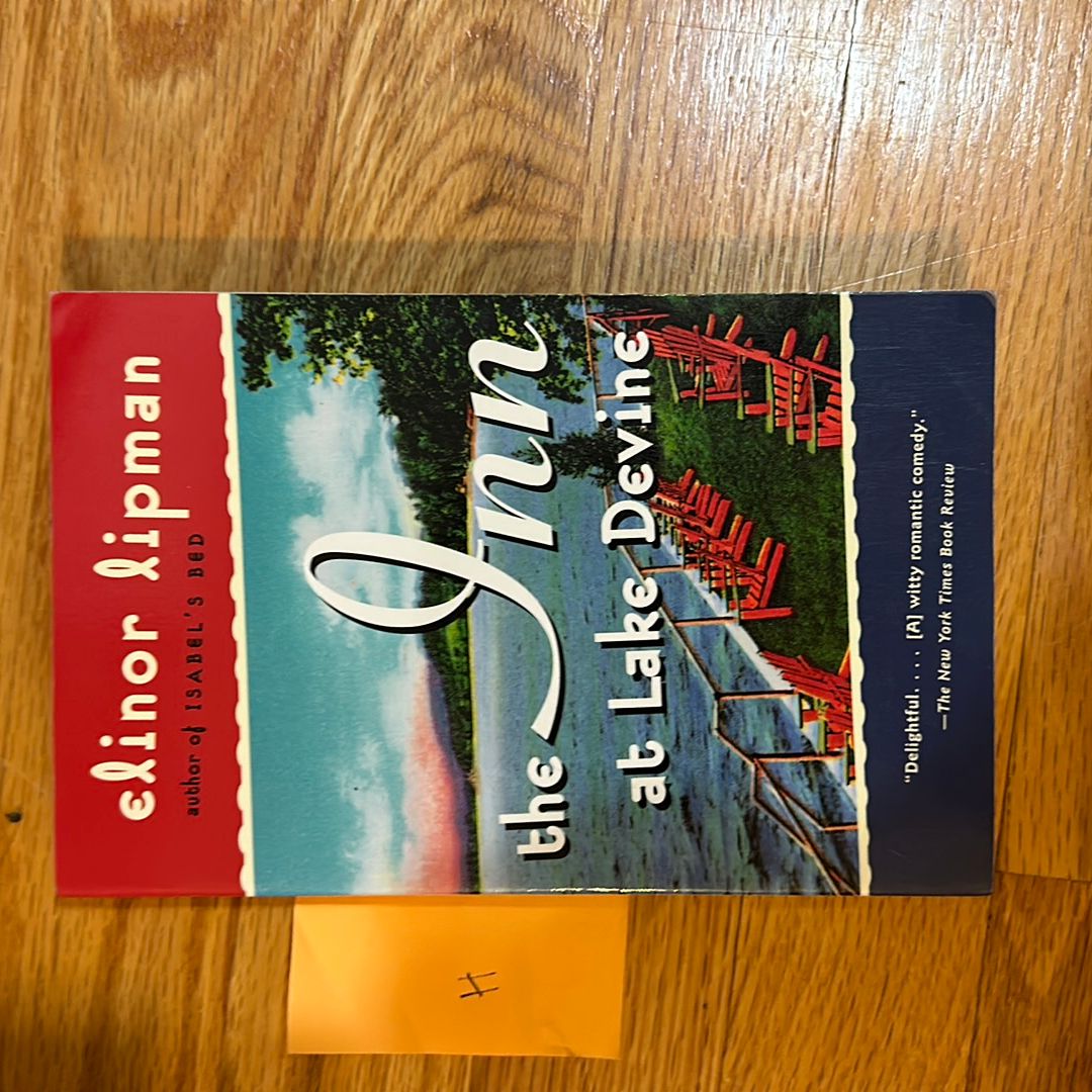 The Inn at Lake Devine