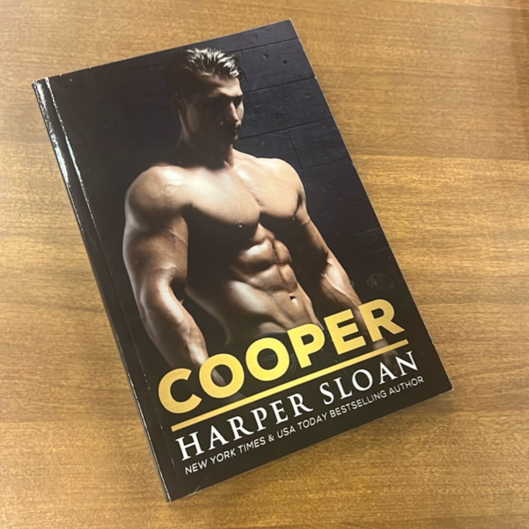 Cooper