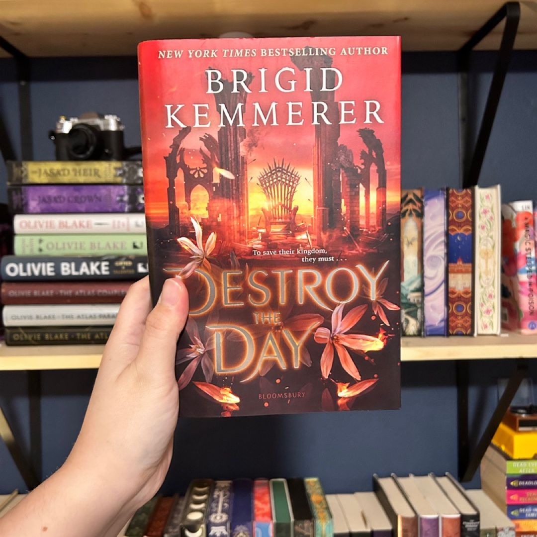 Destroy the Day