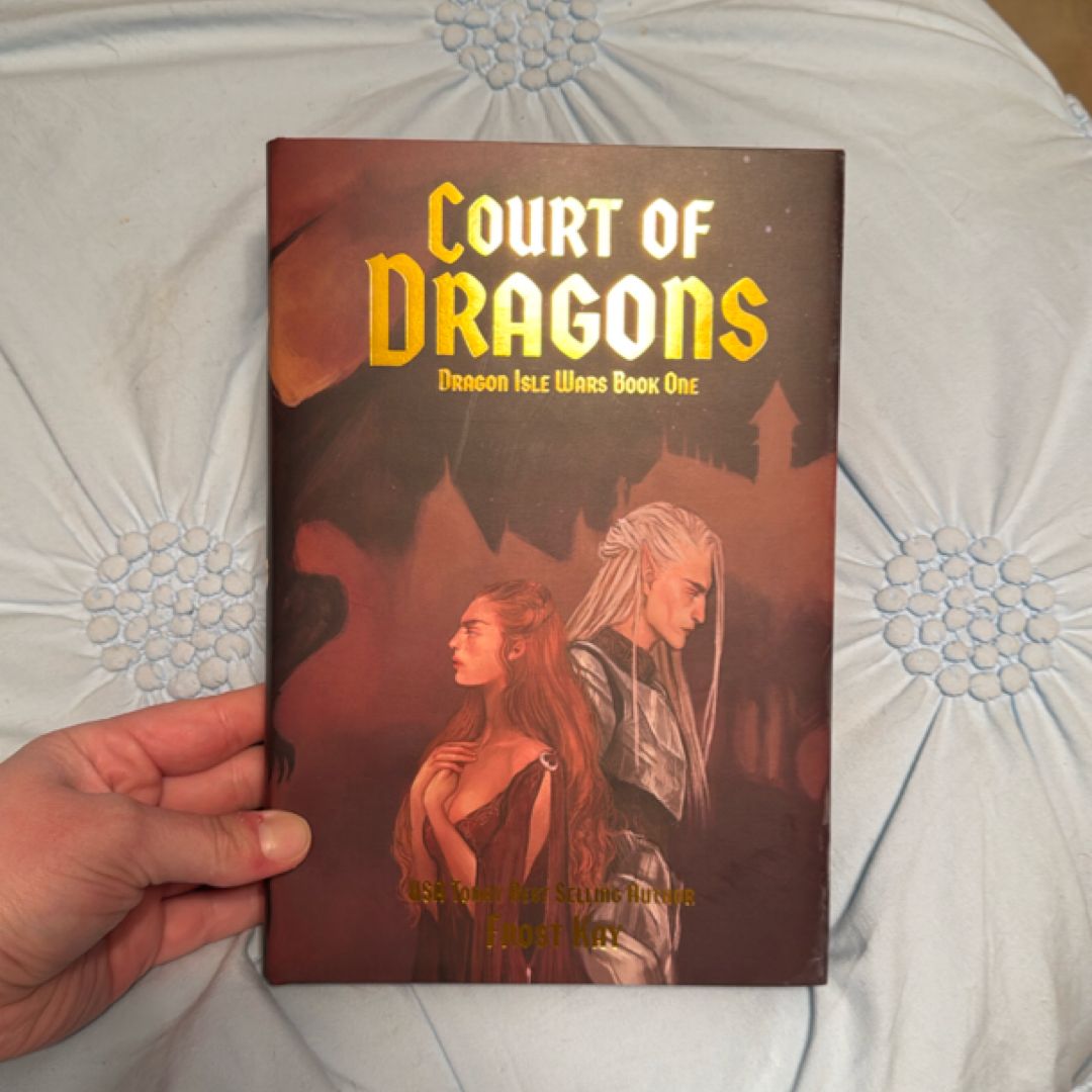 Court of Dragons 
