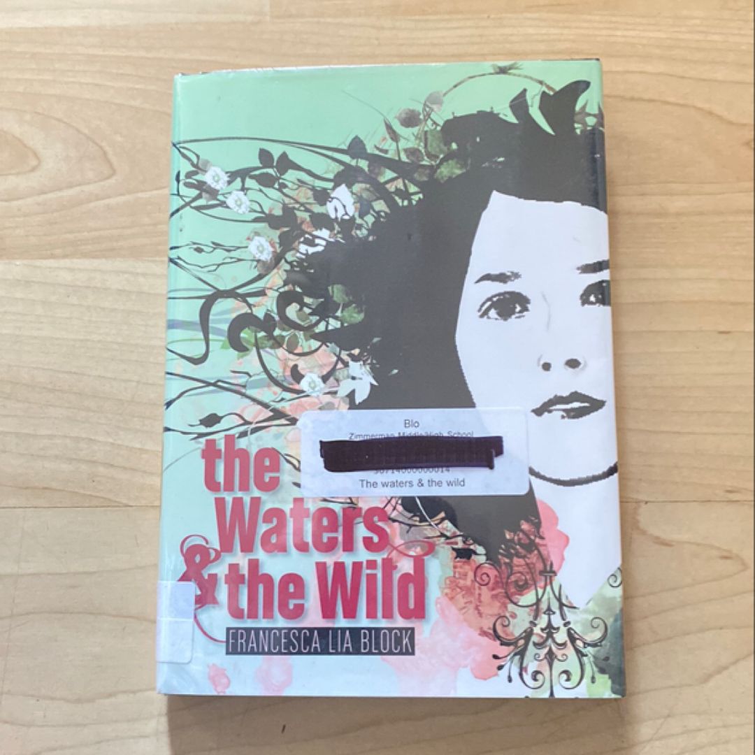 The Waters and the Wild