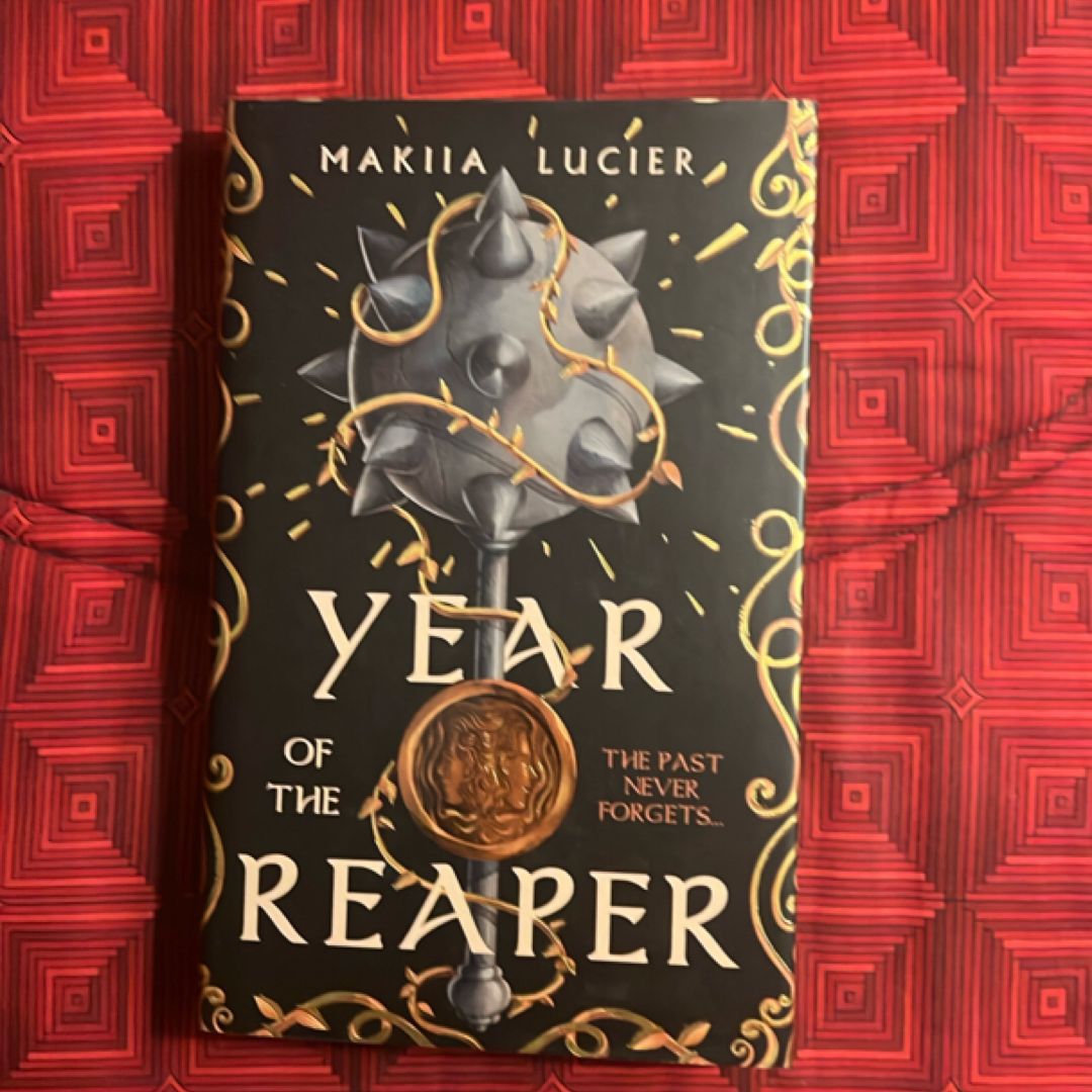 Year of the Reaper
