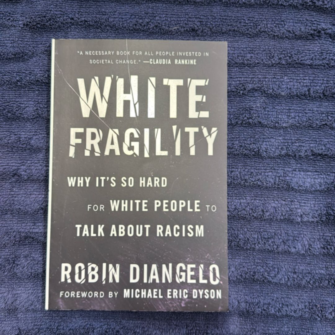 White Fragility