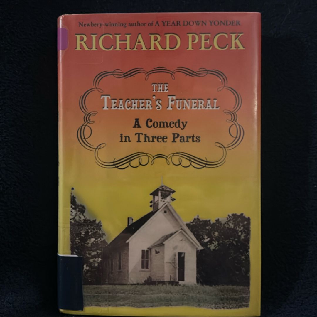 The Teacher's Funeral
