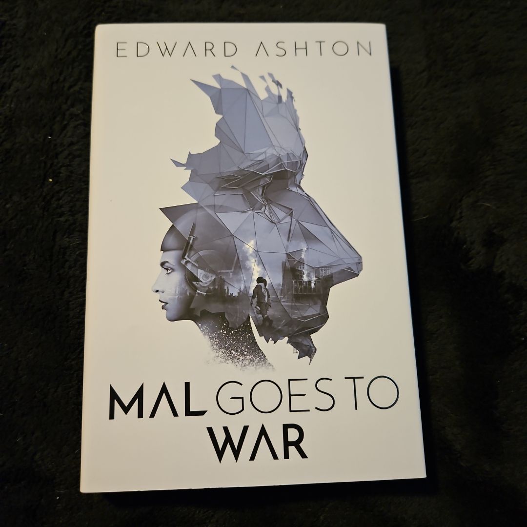 Mal Goes to War