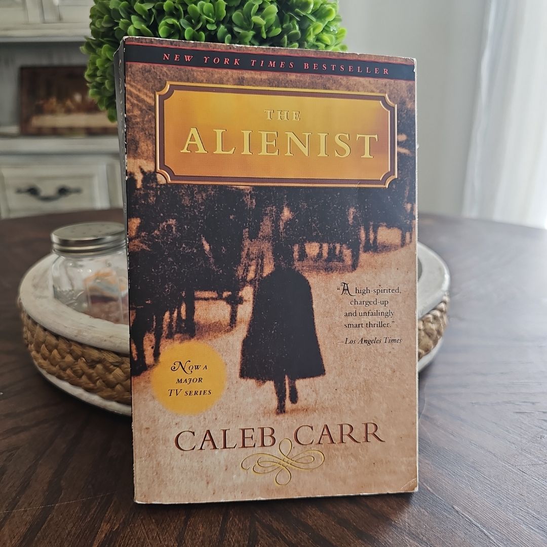 The Alienist