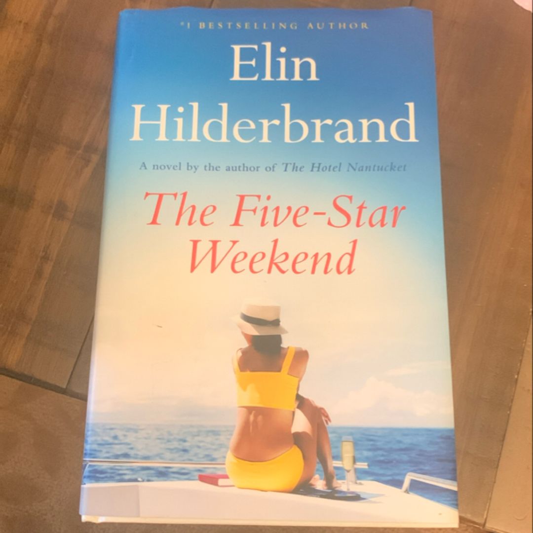 The Five-Star Weekend