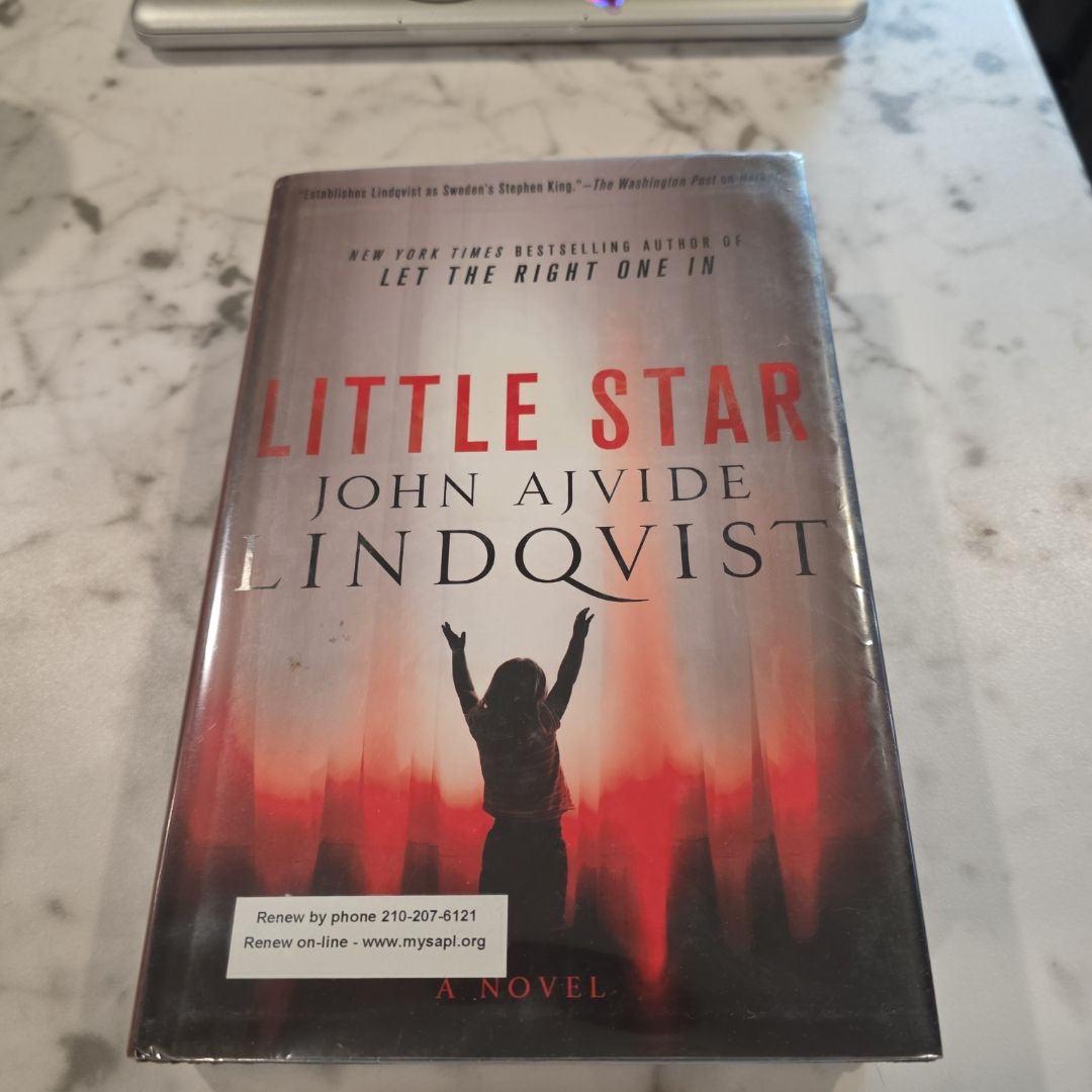 Little Star
