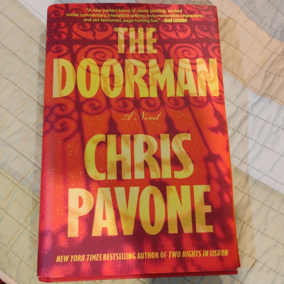 The Doorman