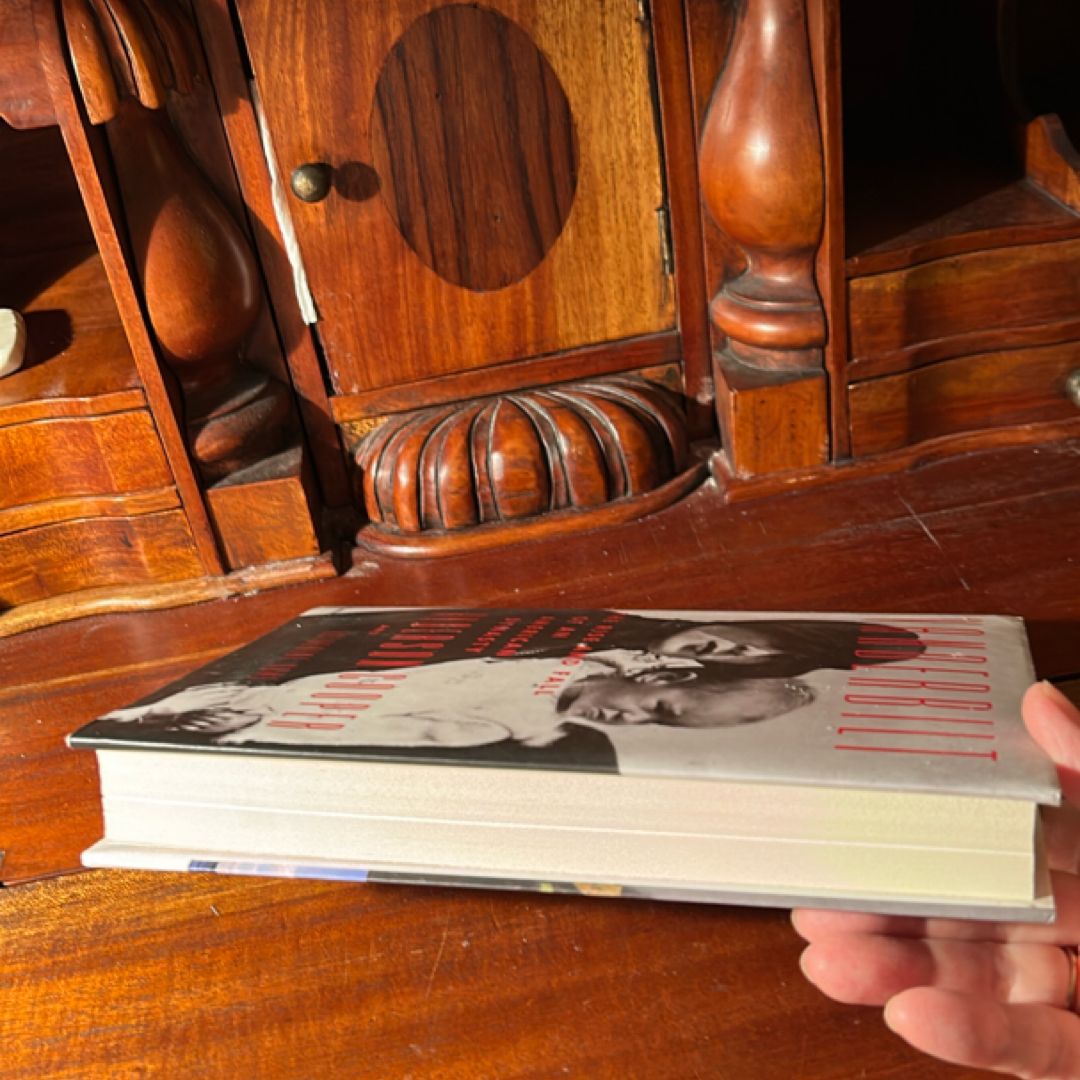 Vanderbilt (1st Ed/1st)