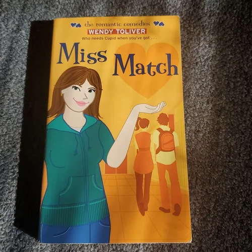 Miss Match