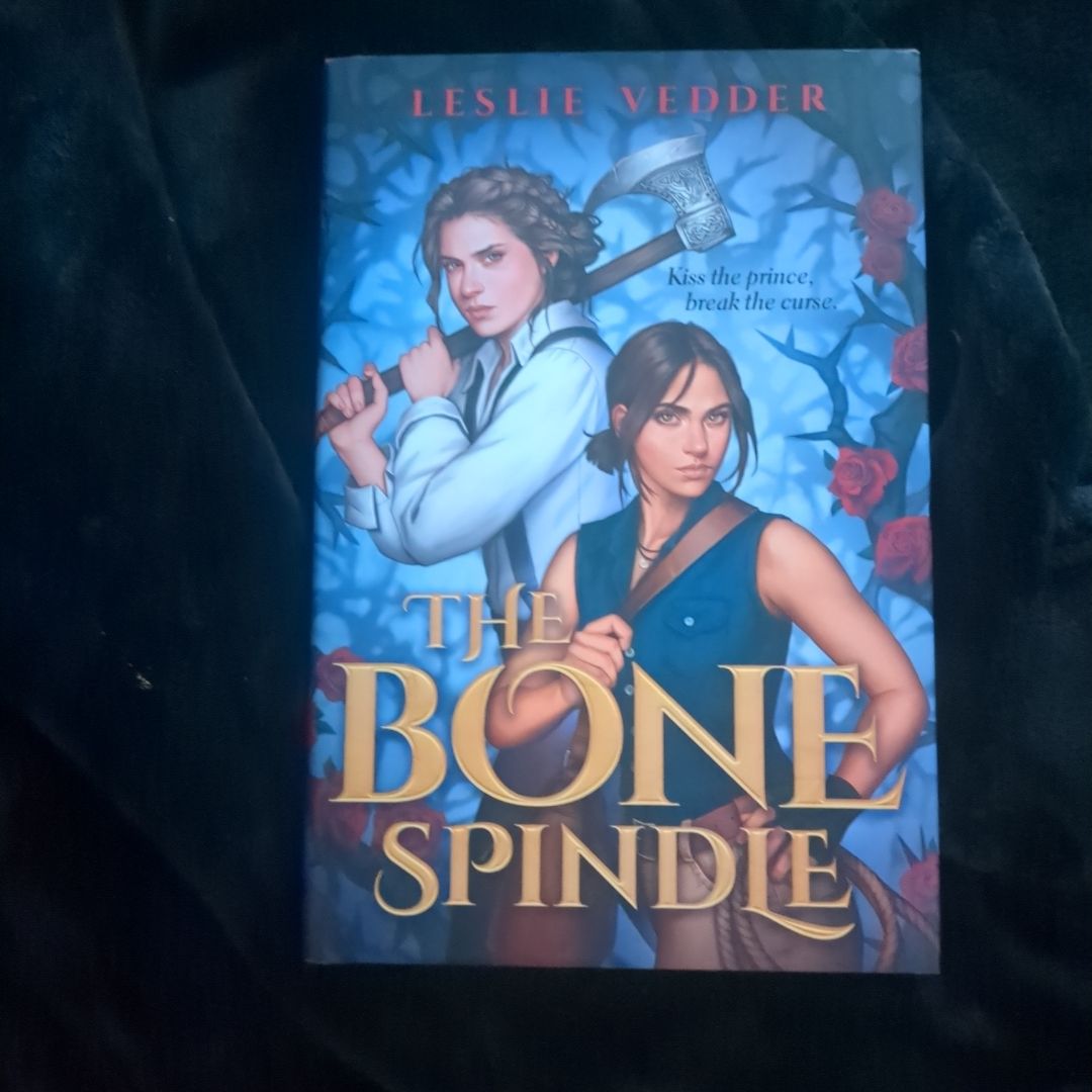 The Bone Spindle