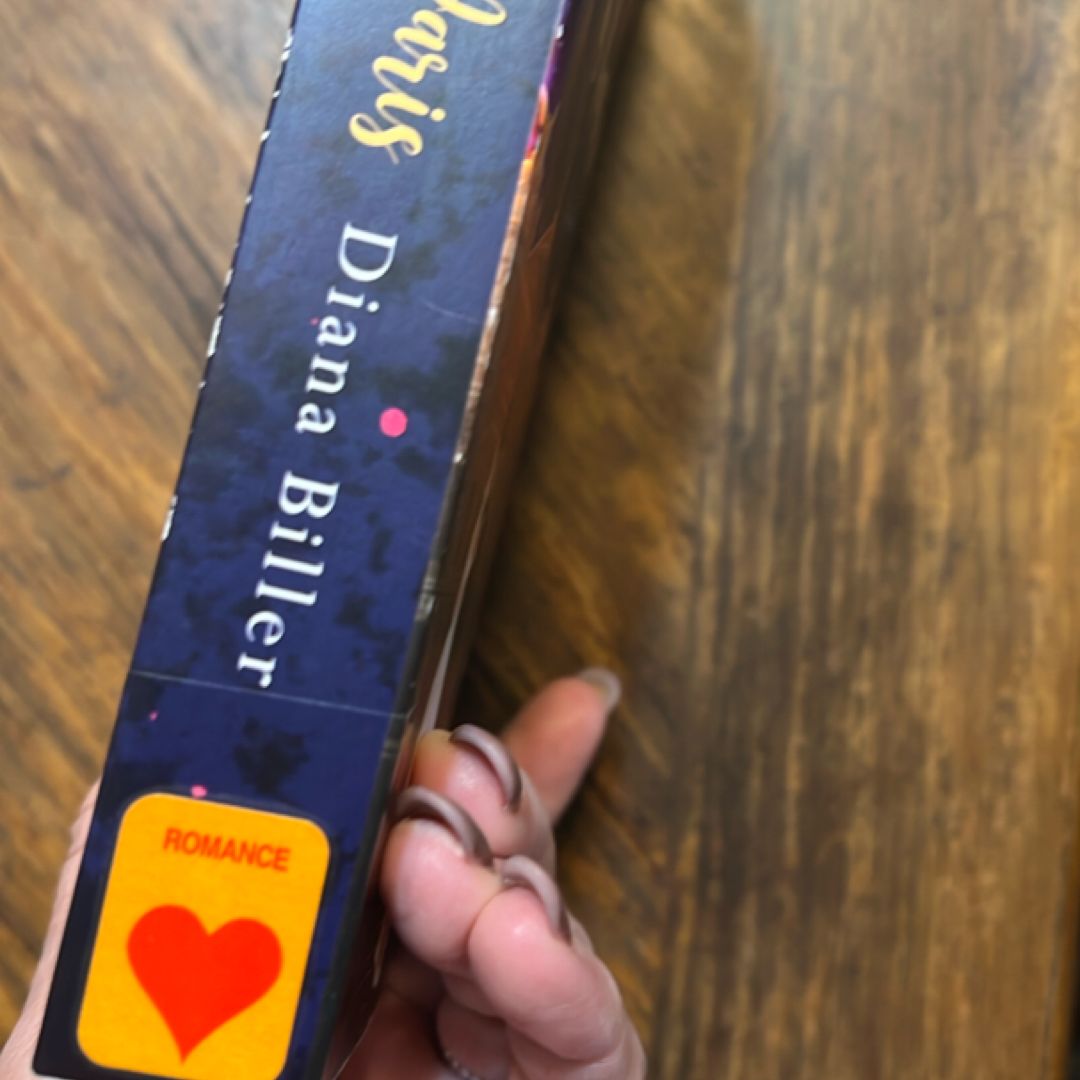 The Brightest Star in Paris