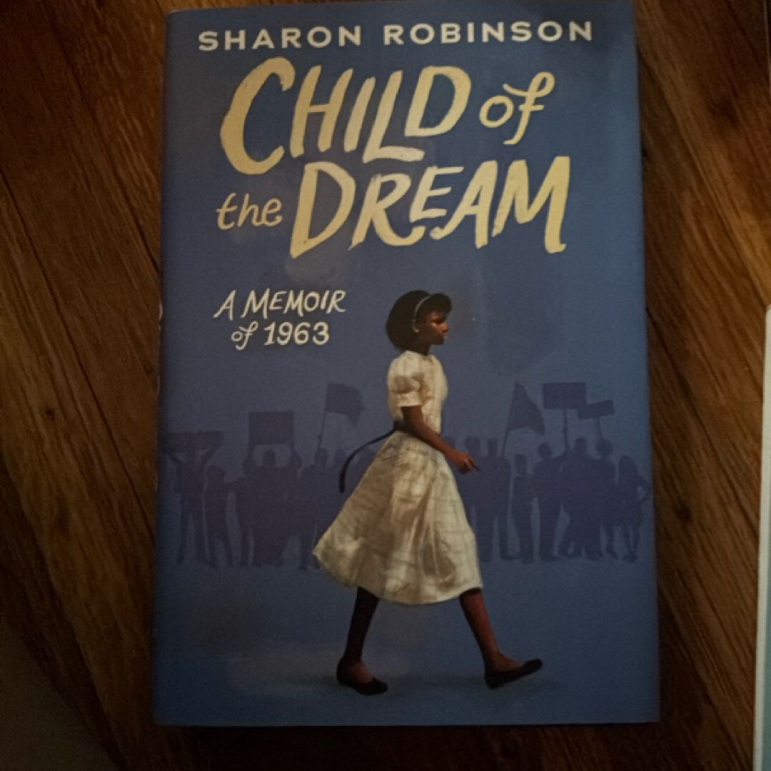 Child of the Dream