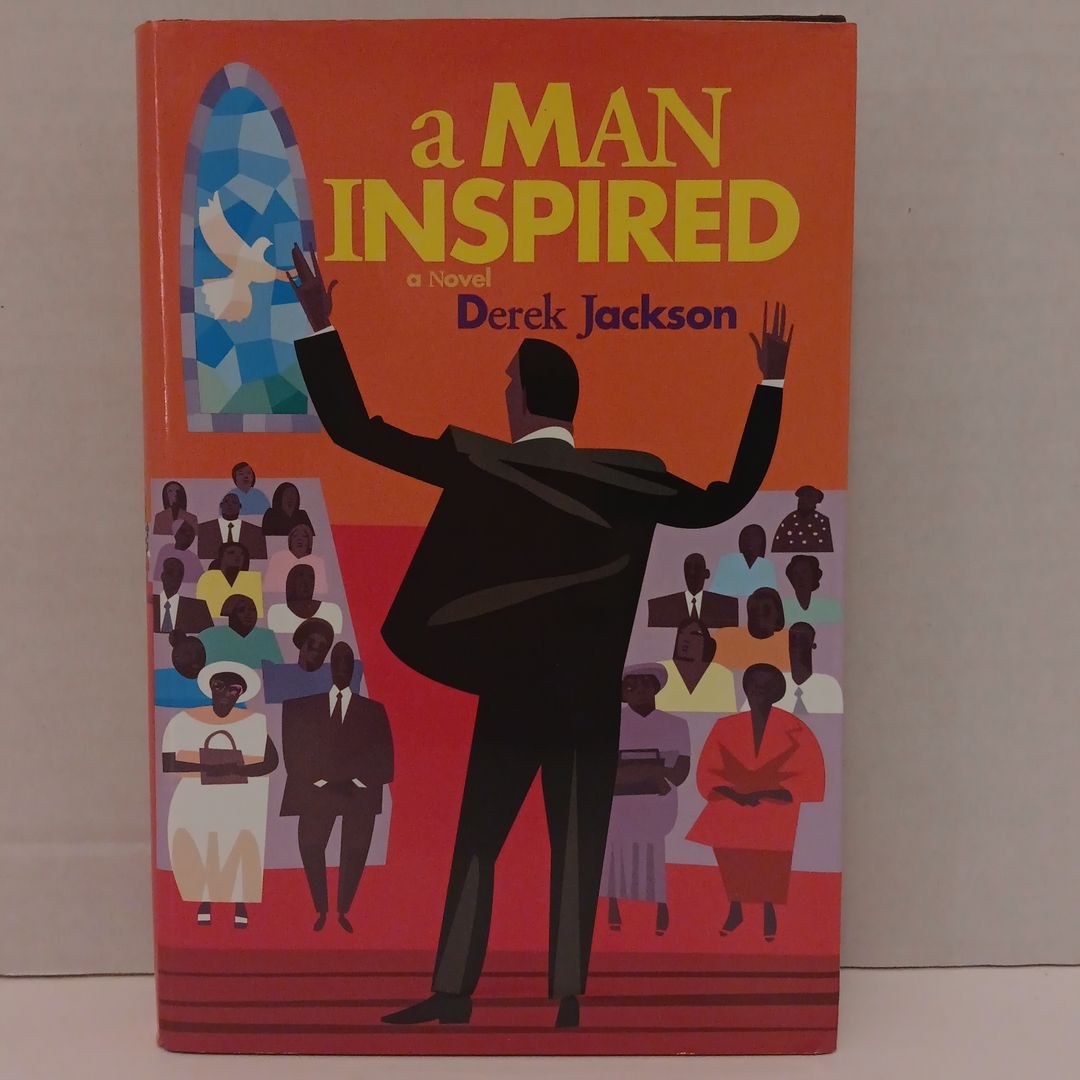 A man inspired
