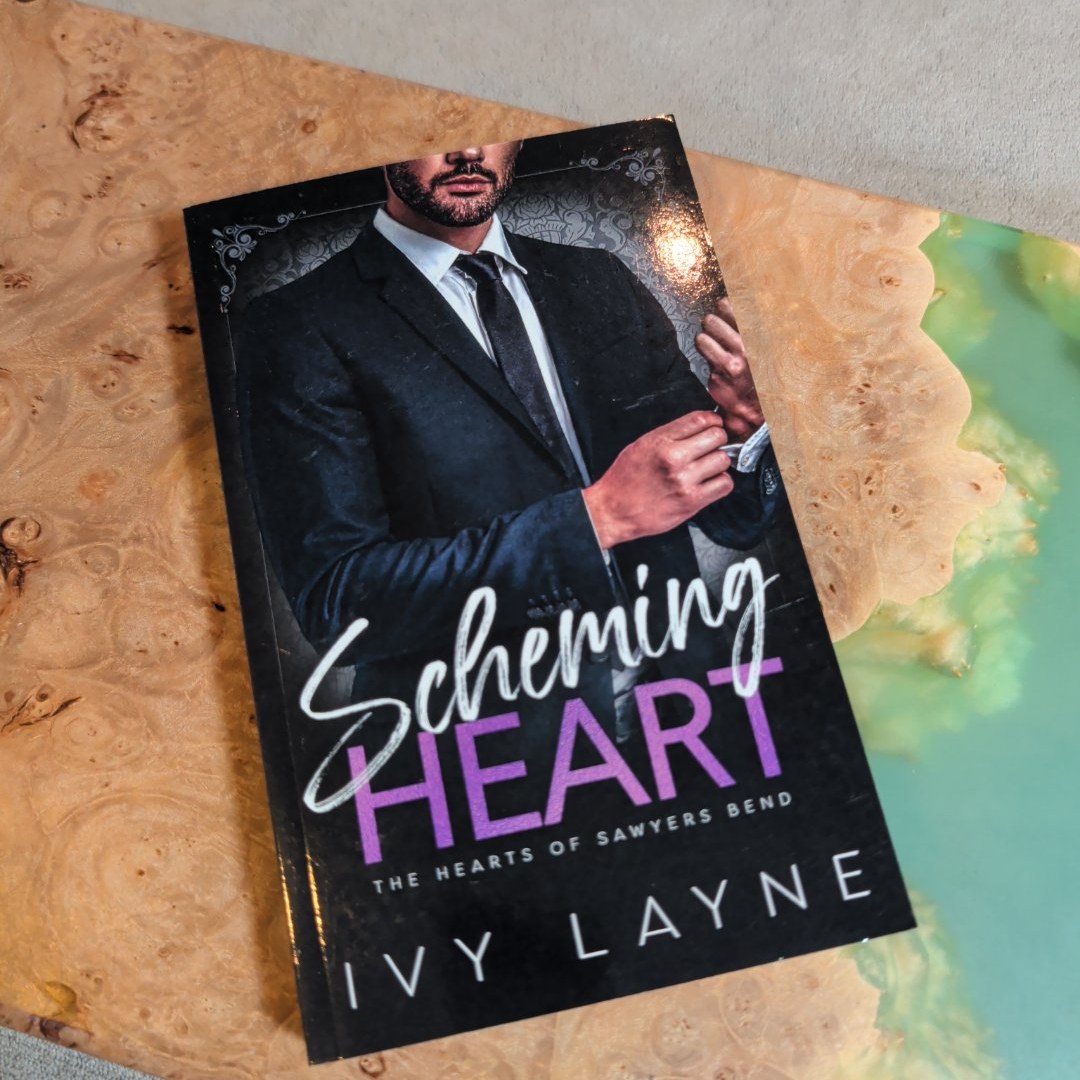 Scheming Heart
