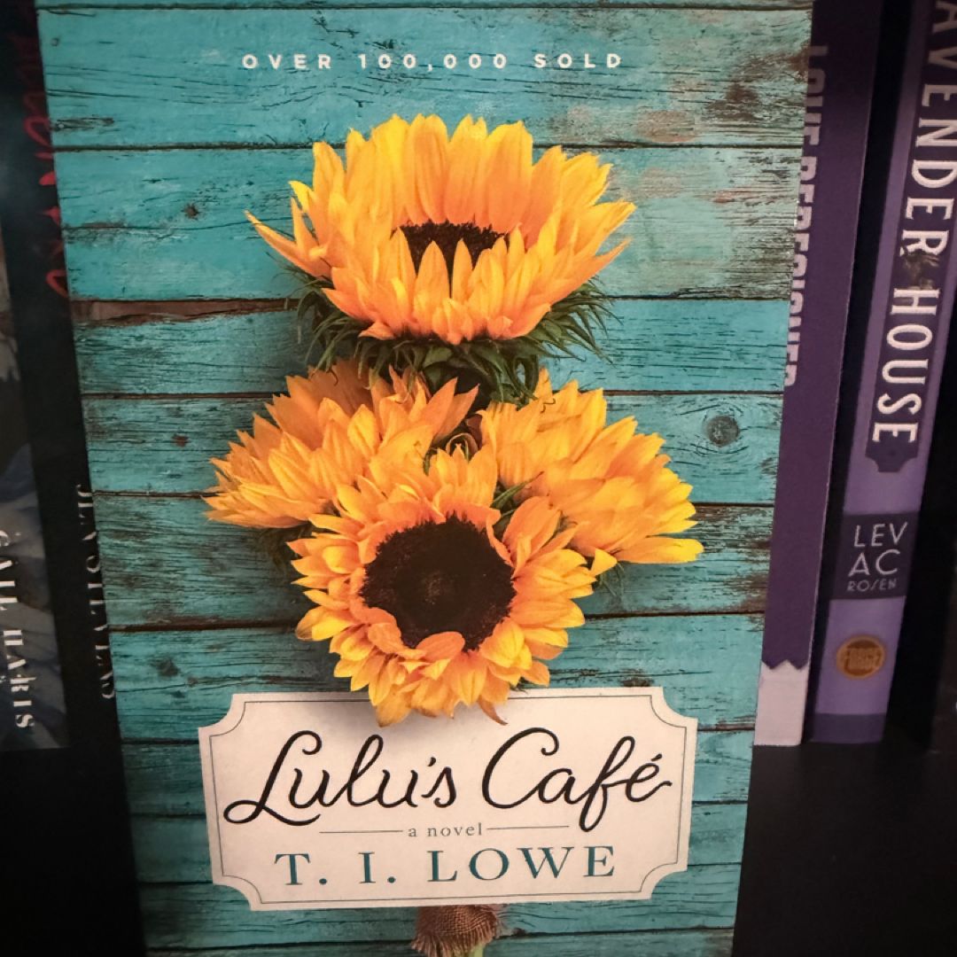Lulu's Café