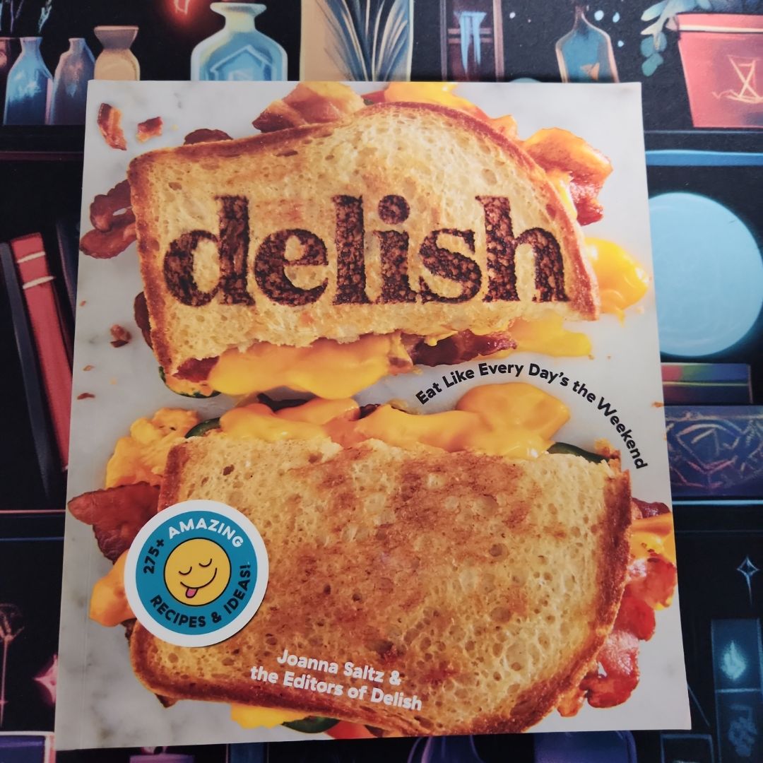 Delish