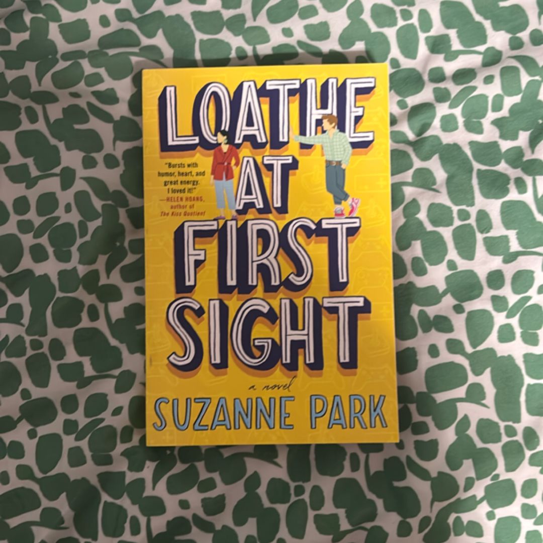 Loathe at First Sight