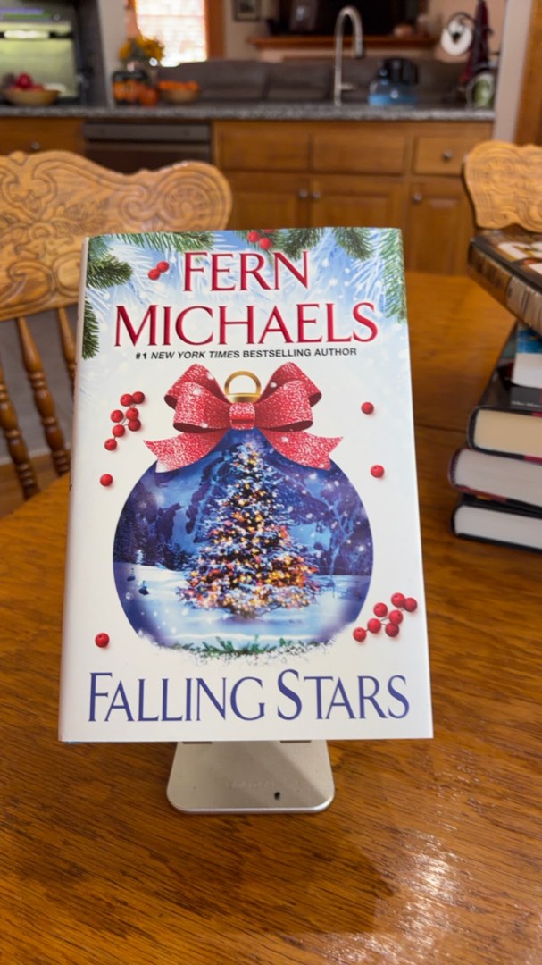 Falling Stars